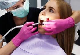Cosmetic Dentist at Nijhawan DDS in Fresno CA